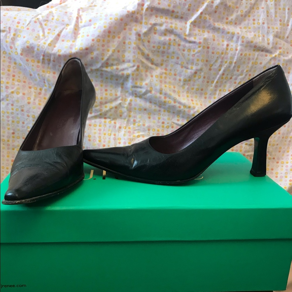 Max Mara Heels